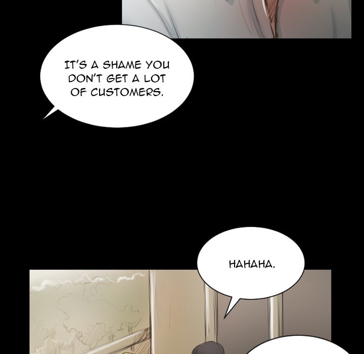 Two girls Manhwa