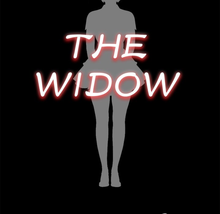 The Widow