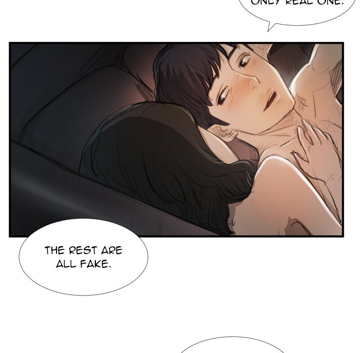 Two girls Manhwa