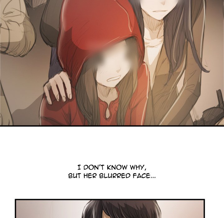 Two girls Manhwa