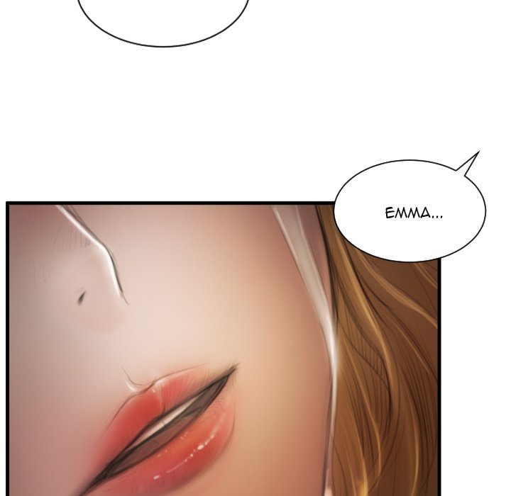 Two girls Manhwa