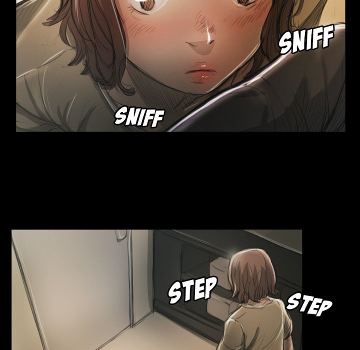 Two girls Manhwa