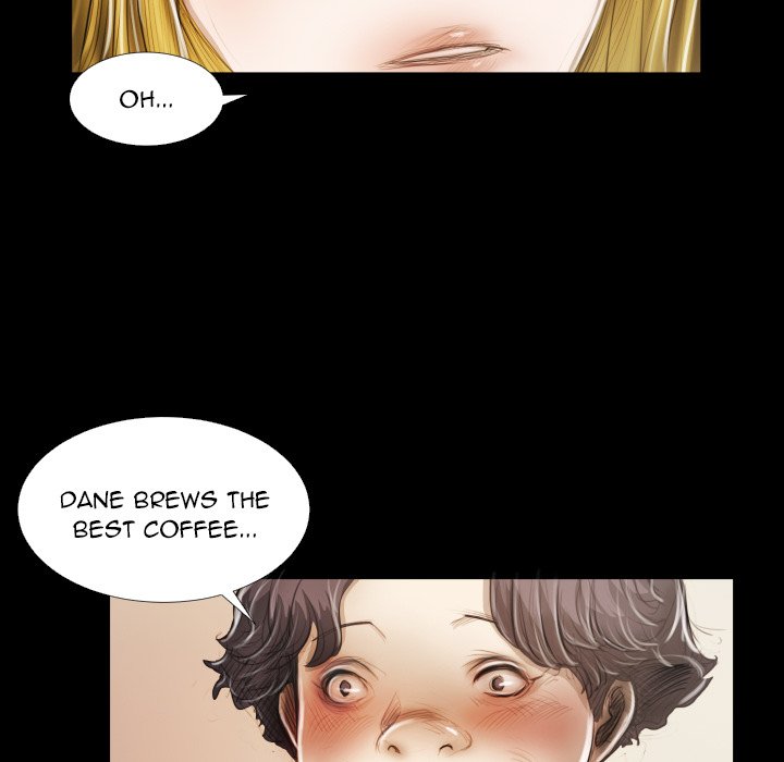 Two girls Manhwa