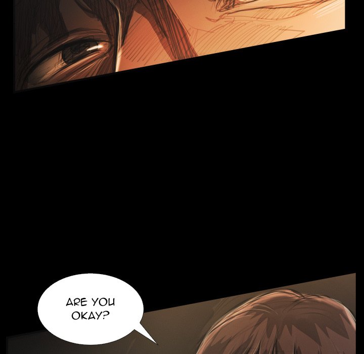 Two girls Manhwa