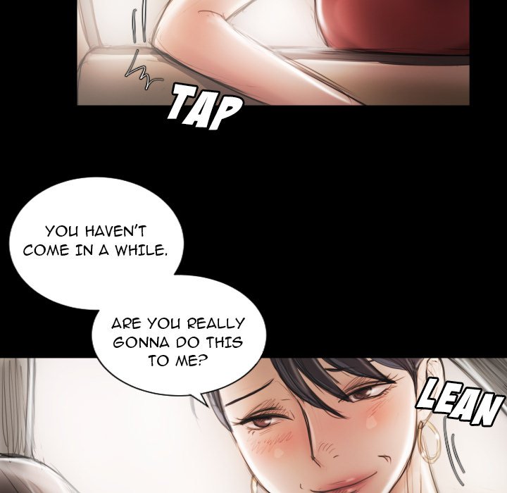 Two girls Manhwa