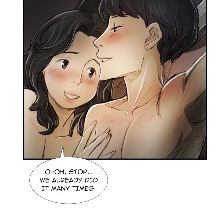 Two girls Manhwa