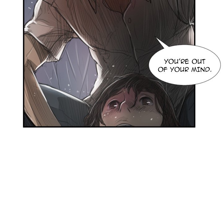 Two girls Manhwa