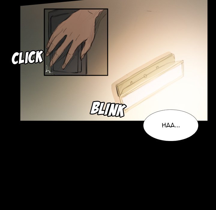 Two girls Manhwa