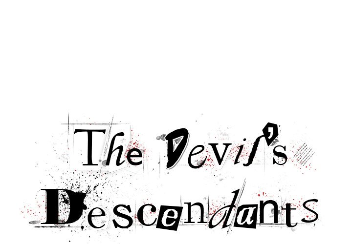 The Devil's Descendants