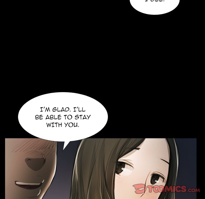 Two girls Manhwa