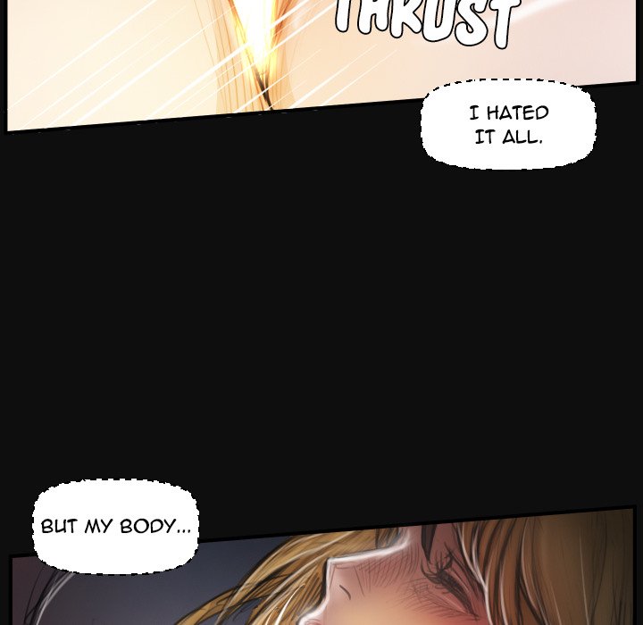 Two girls Manhwa