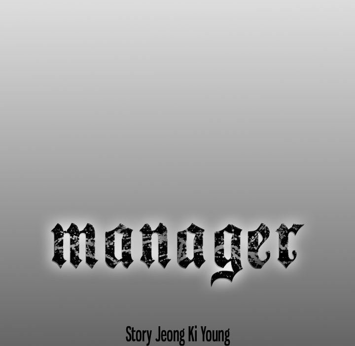 Manager