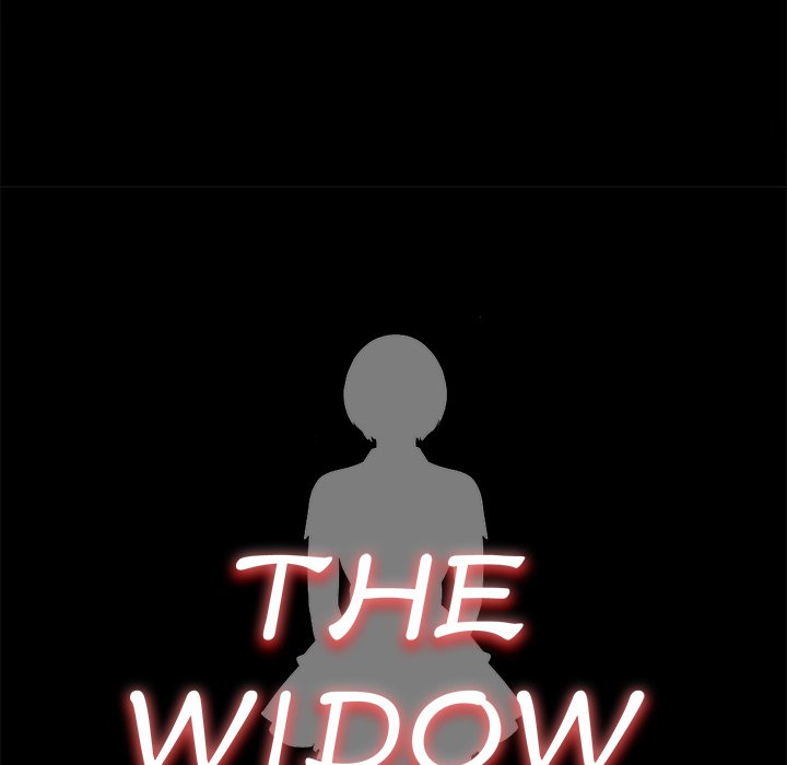 The Widow