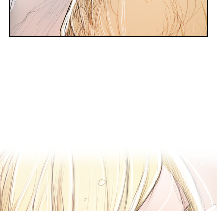 Two girls Manhwa