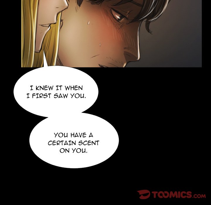 Two girls Manhwa