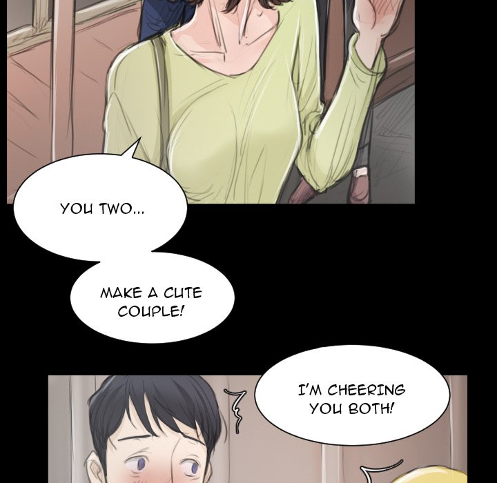 Two girls Manhwa