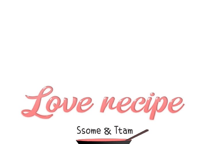 Love Recipe