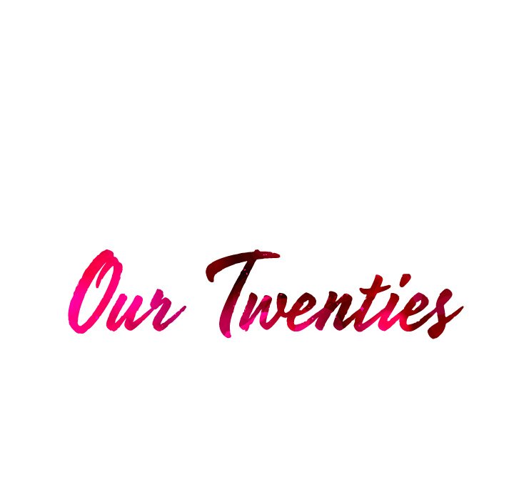 Our Twenties