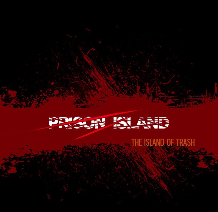 Prison Island