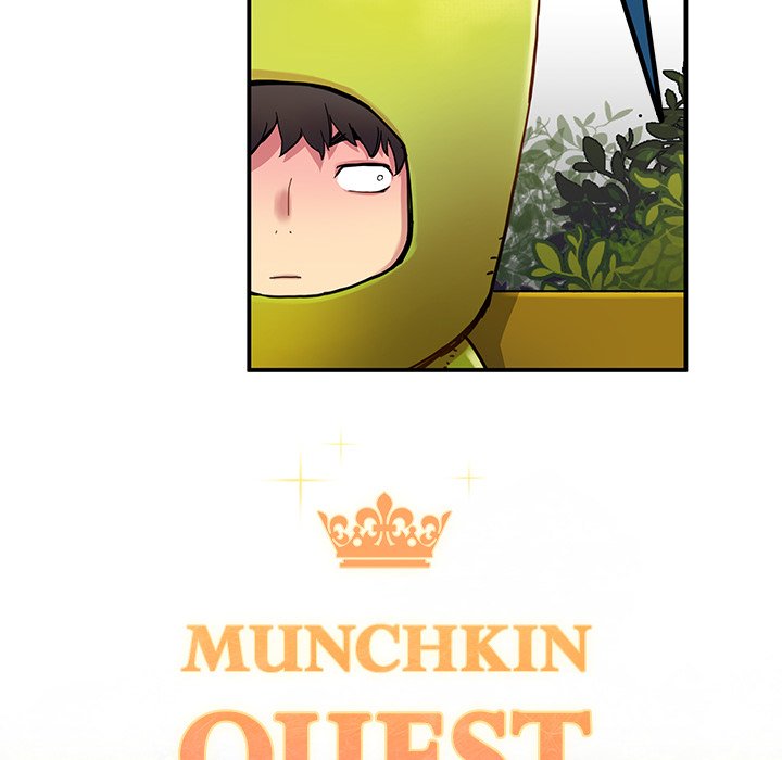 Munchkin Quest