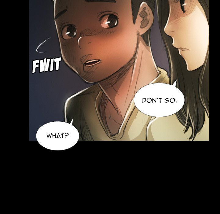 Two girls Manhwa