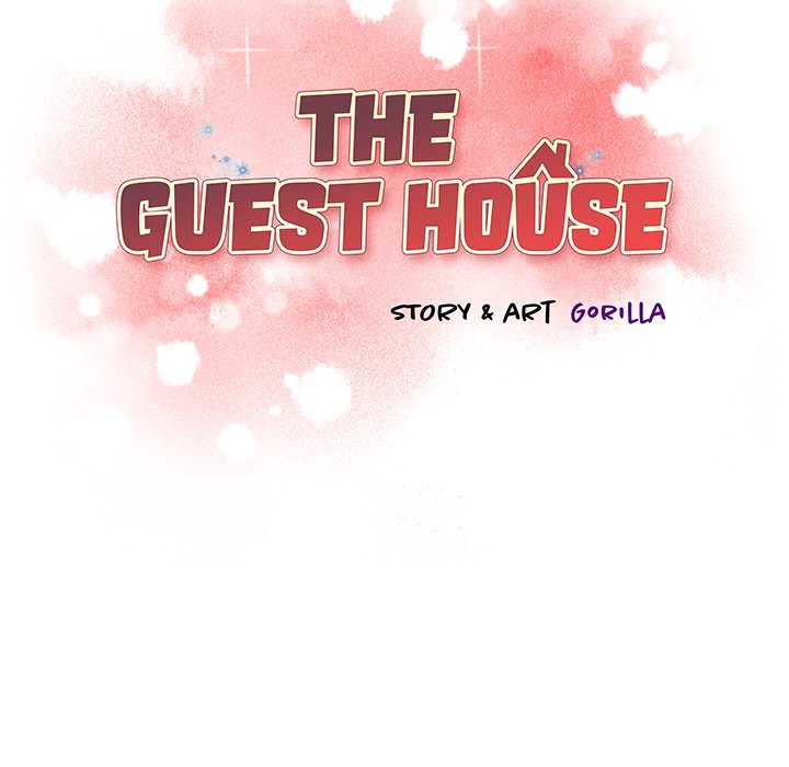 The Guest House