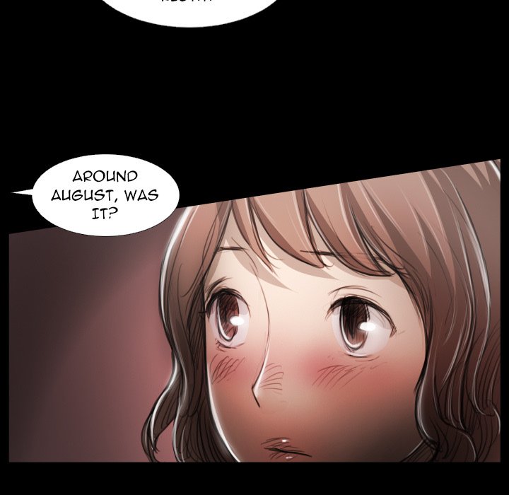 Two girls Manhwa