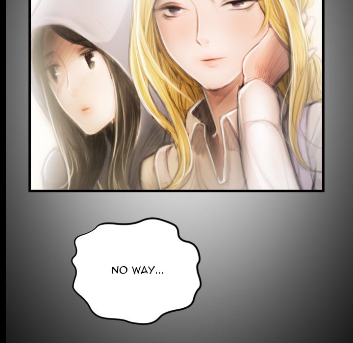 Two girls Manhwa