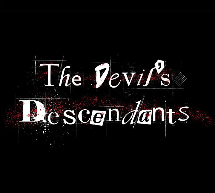 The Devil's Descendants