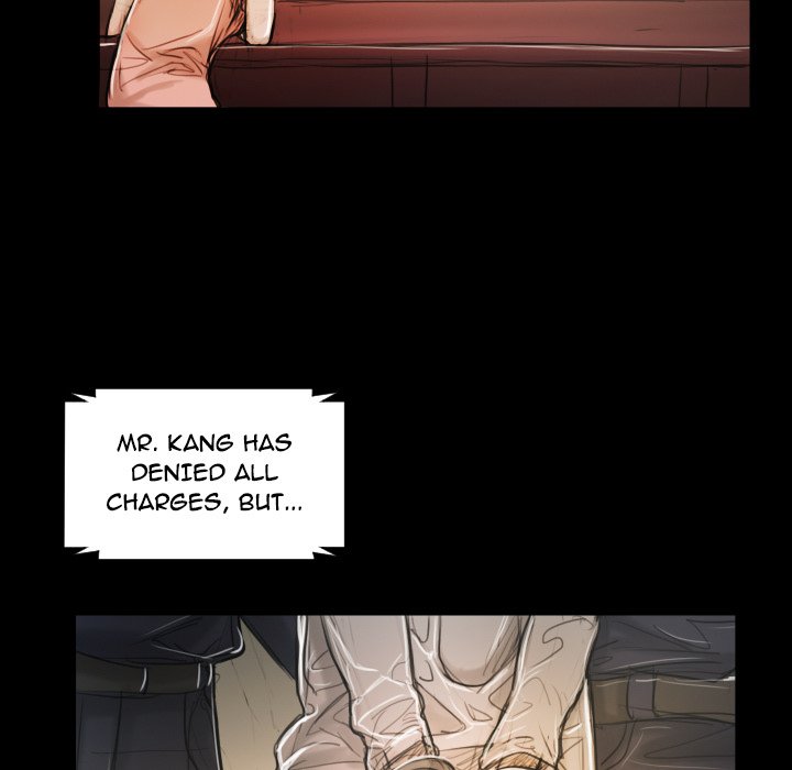 Two girls Manhwa