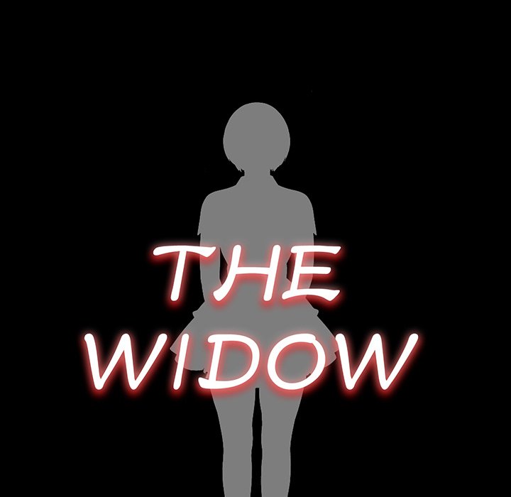 The Widow