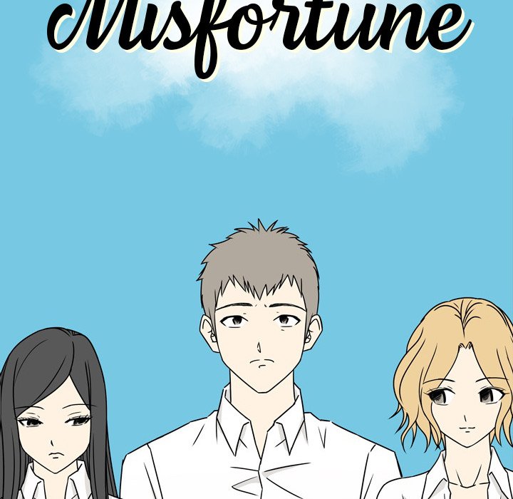 Misfortune