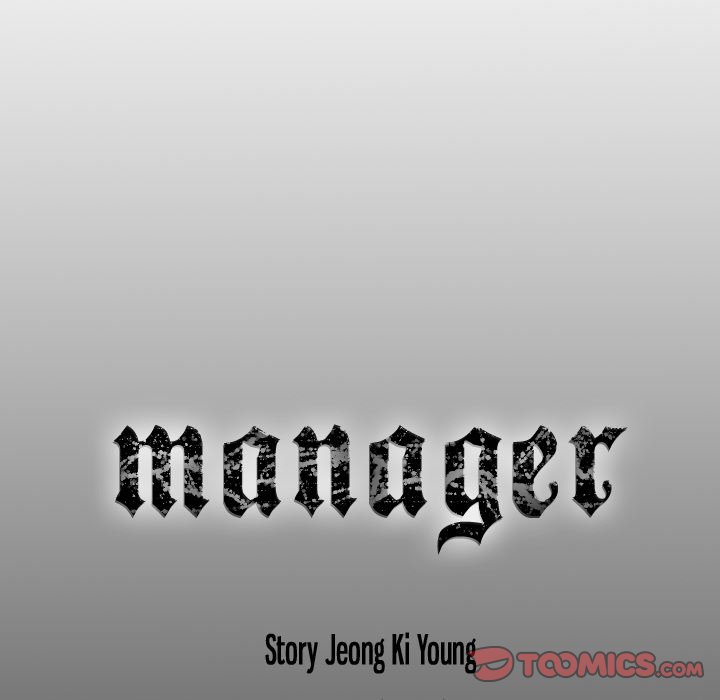 Manager