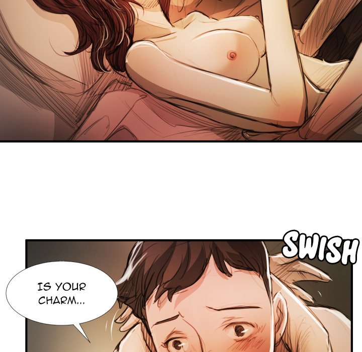 Two girls Manhwa