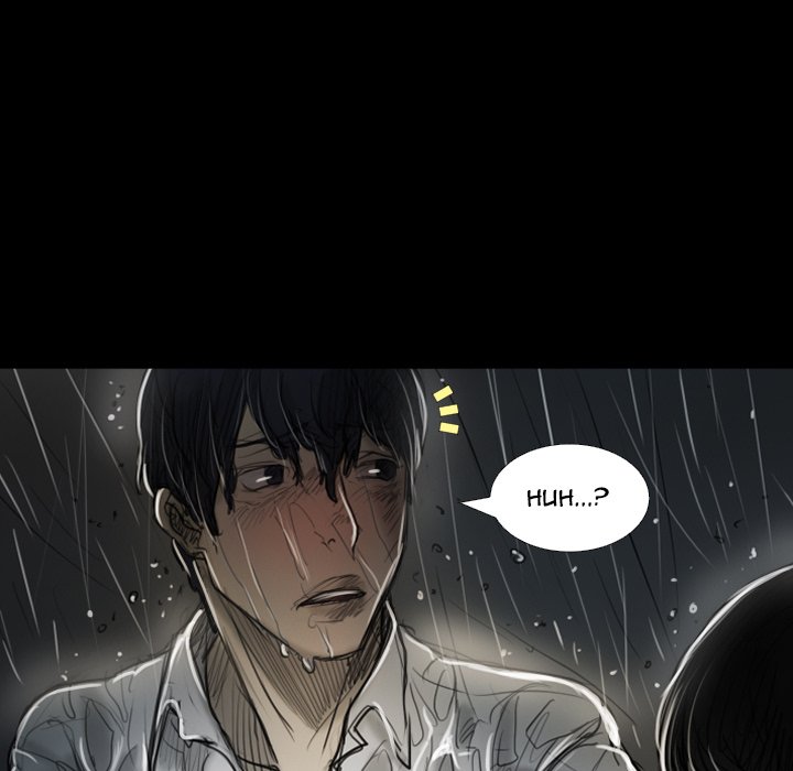 Two girls Manhwa