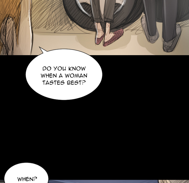 Two girls Manhwa