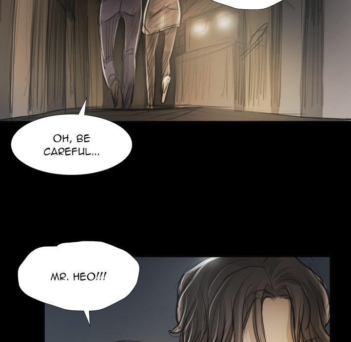 Two girls Manhwa