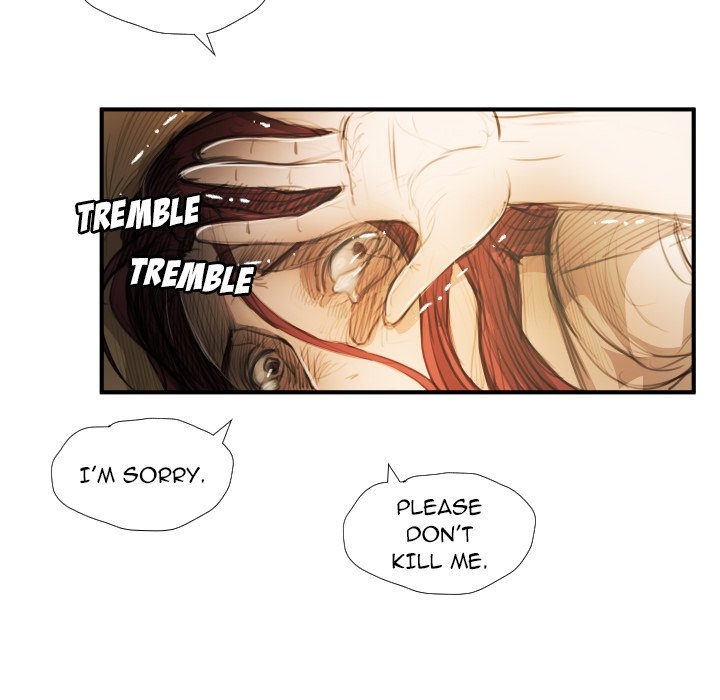 Two girls Manhwa