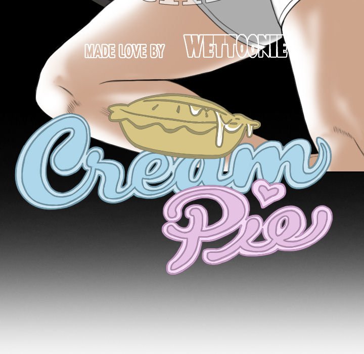 CREAMPIE