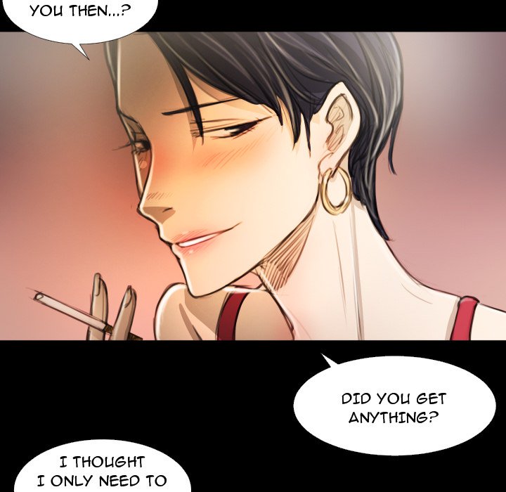 Two girls Manhwa