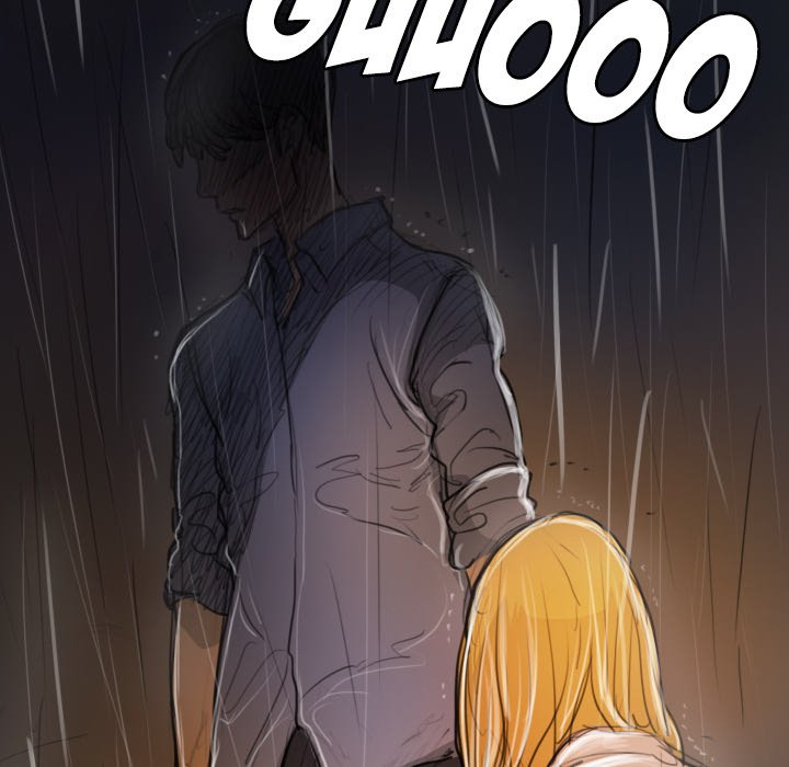 Two girls Manhwa