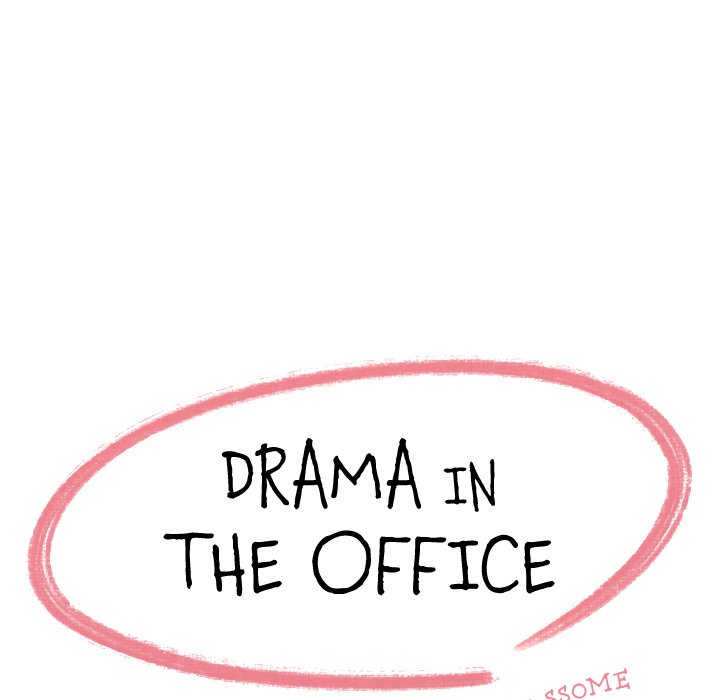 Drama in the Office