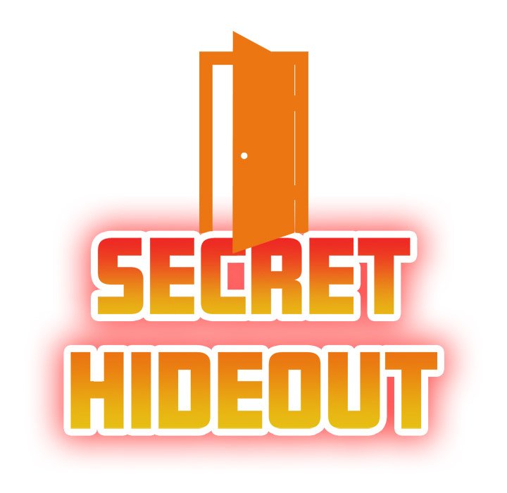 Secret Hideout