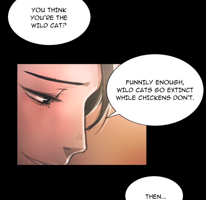 Two girls Manhwa