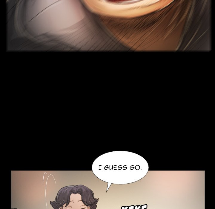 Two girls Manhwa