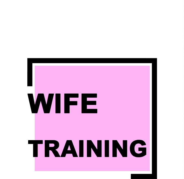 Wife Training