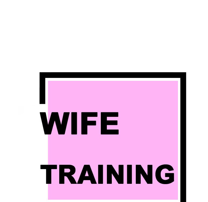 Wife Training