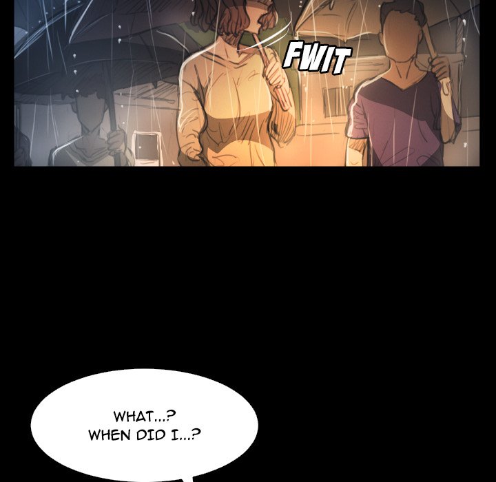 Two girls Manhwa