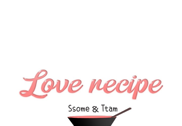 Love Recipe