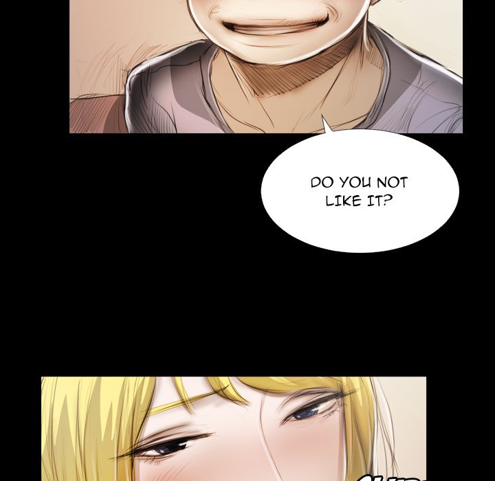 Two girls Manhwa